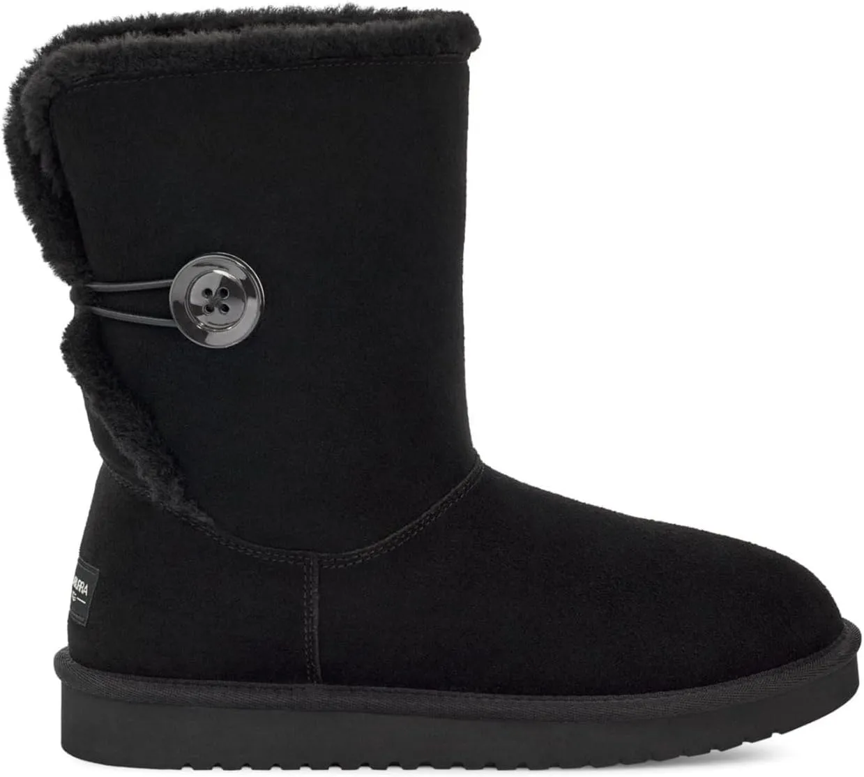 Koolaburra by UGG Women's Nalie Short Boot