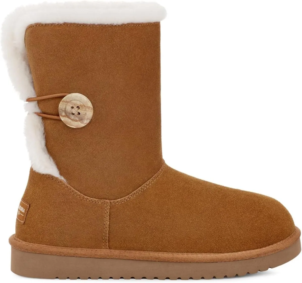 Koolaburra by UGG Women's Nalie Short Boot