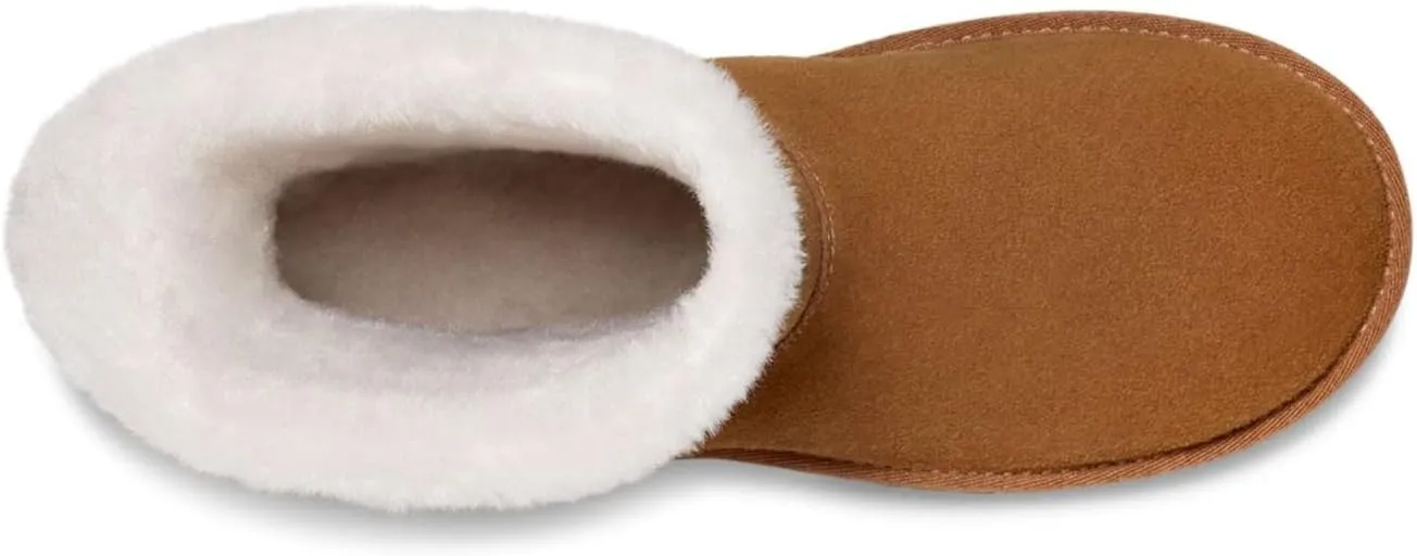 Koolaburra by UGG Women's Nalie Short Boot