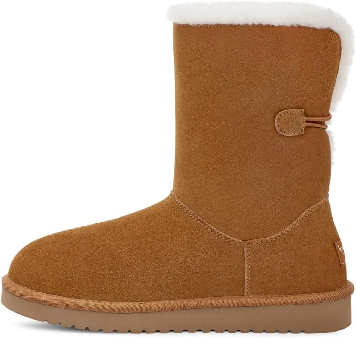 Koolaburra by UGG Women's Nalie Short Boot