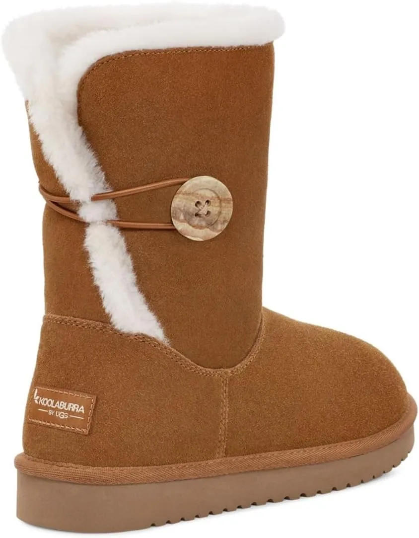 Koolaburra by UGG Women's Nalie Short Boot