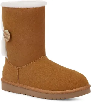 Koolaburra by UGG Women's Nalie Short Boot