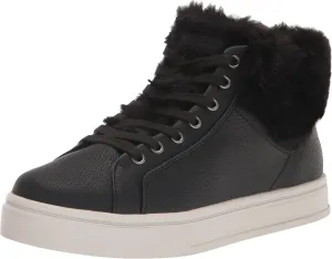 Koolaburra by UGG Women's Sundell Fuzz Chukka