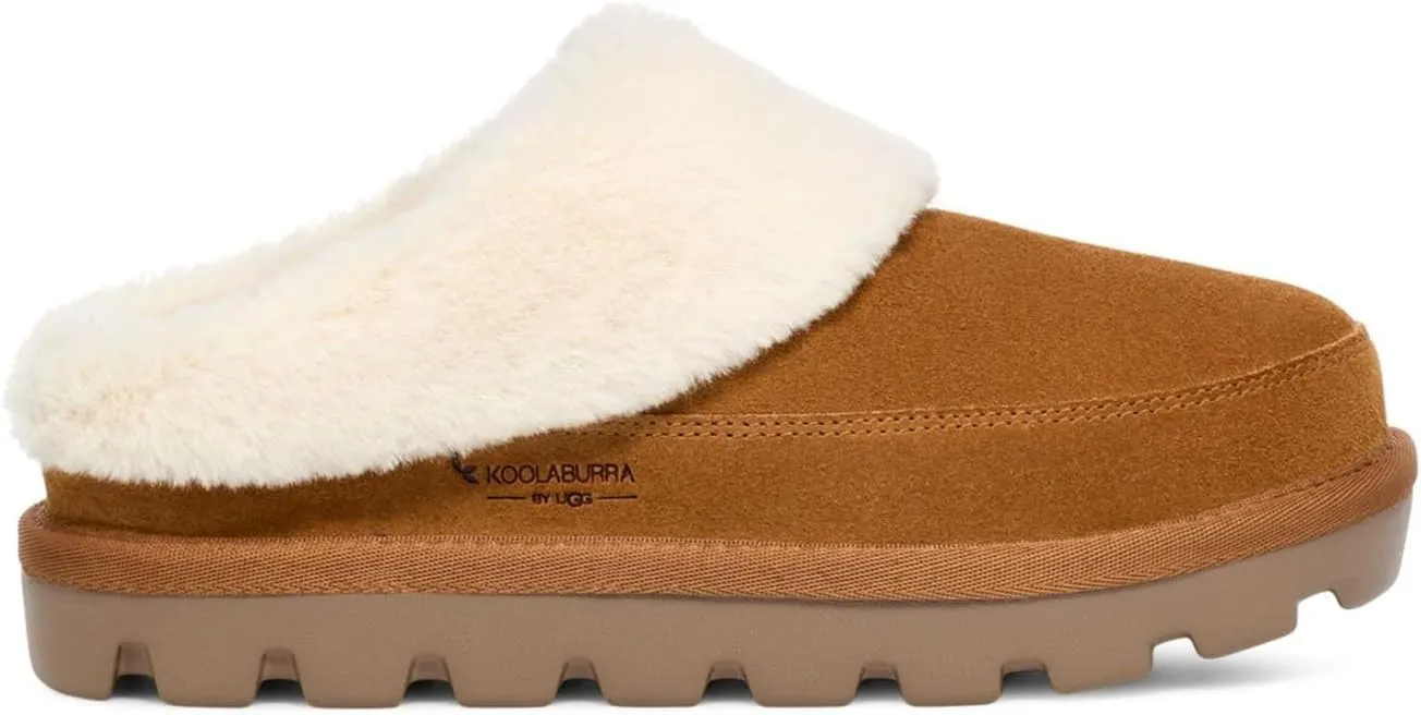 Koolaburra by UGG Women's Tizzey Slipper