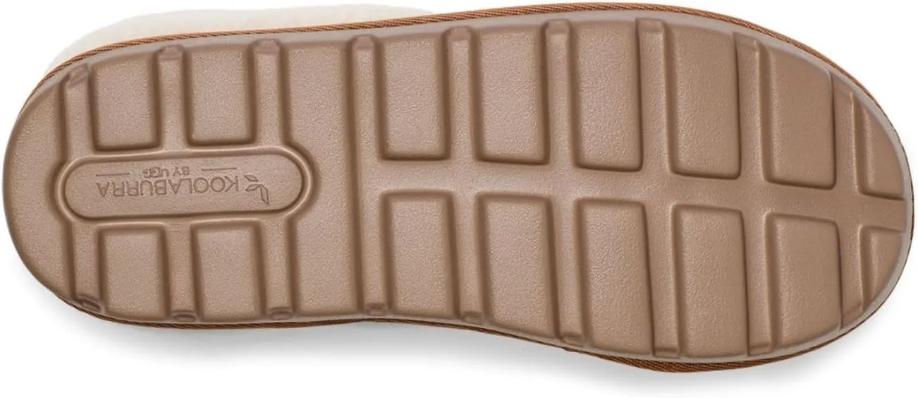 Koolaburra by UGG Women's Tizzey Slipper