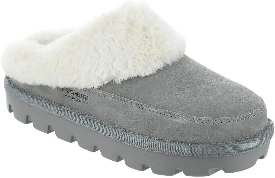 Koolaburra by UGG Women's Tizzey Slipper