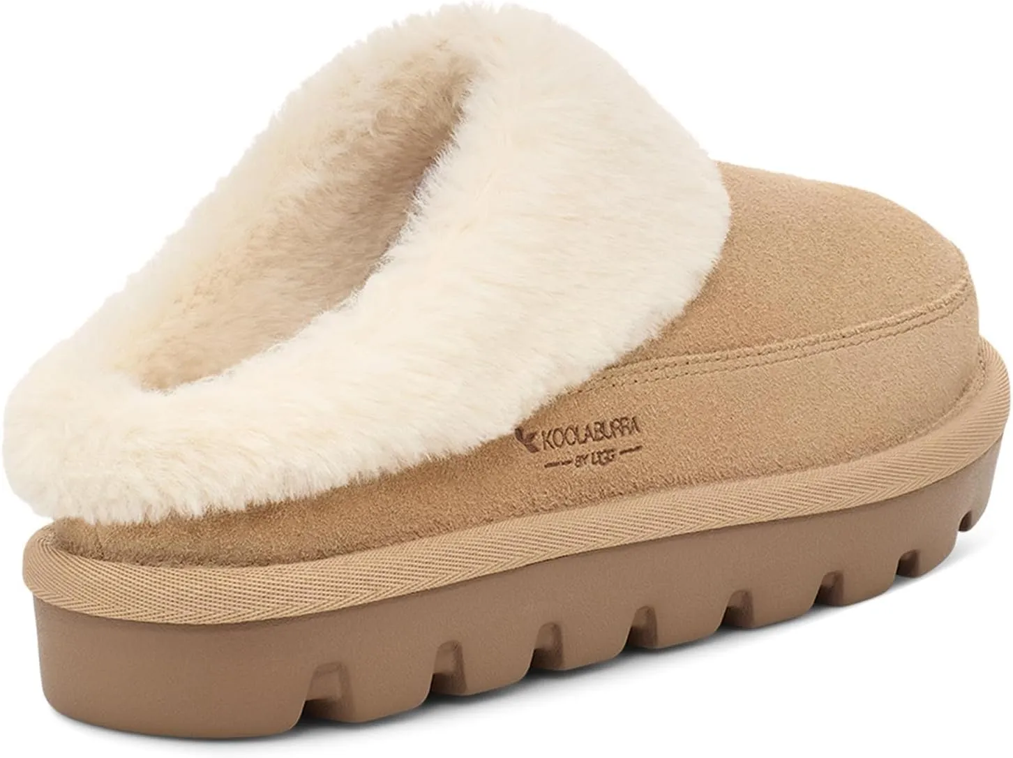 Koolaburra by UGG Women's Tizzey Slipper