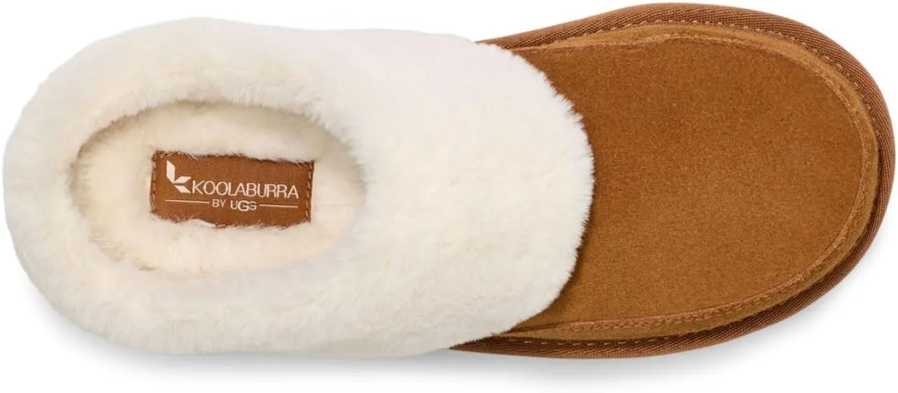 Koolaburra by UGG Women's Tizzey Slipper