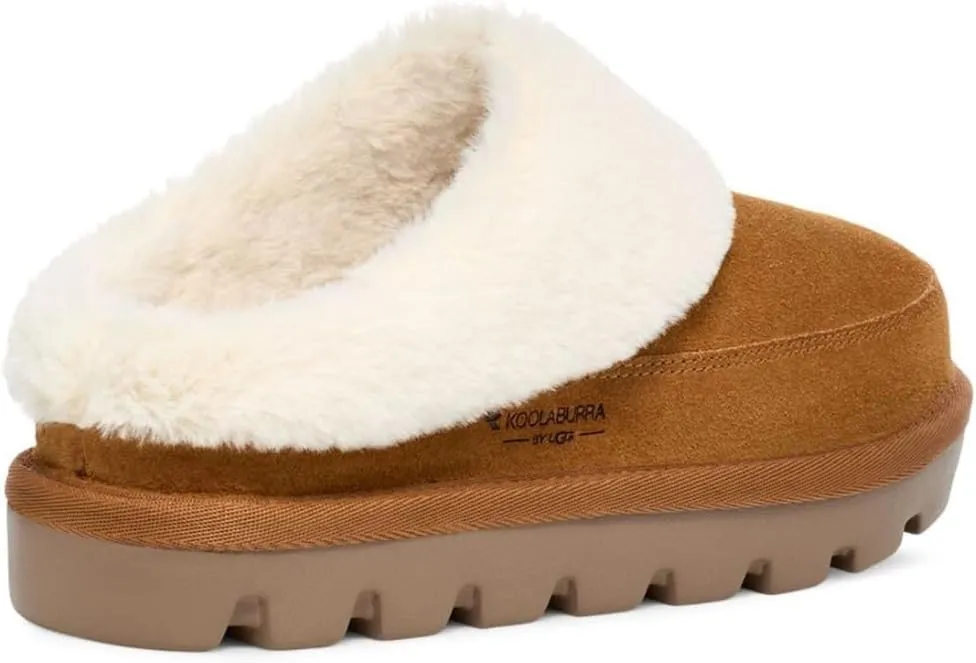 Koolaburra by UGG Women's Tizzey Slipper