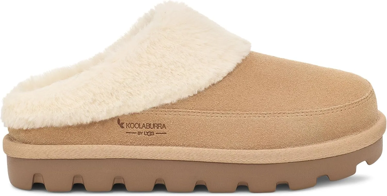Koolaburra by UGG Women's Tizzey Slipper