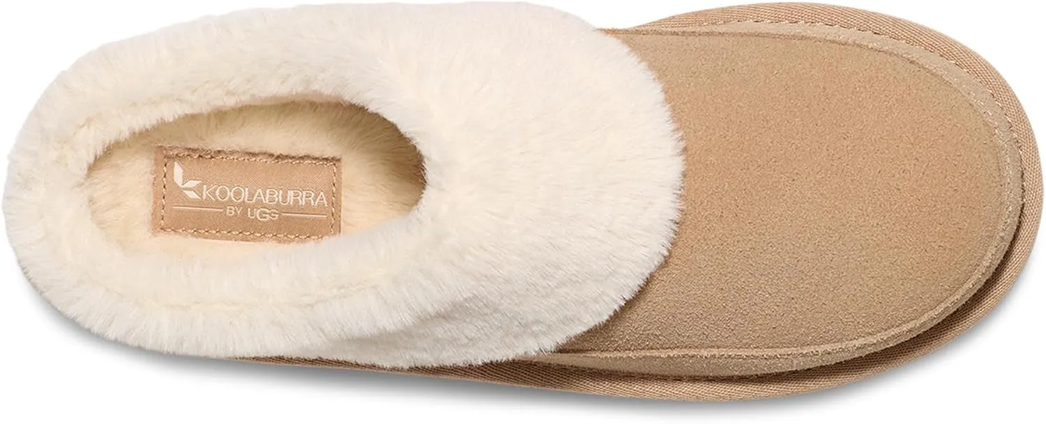 Koolaburra by UGG Women's Tizzey Slipper