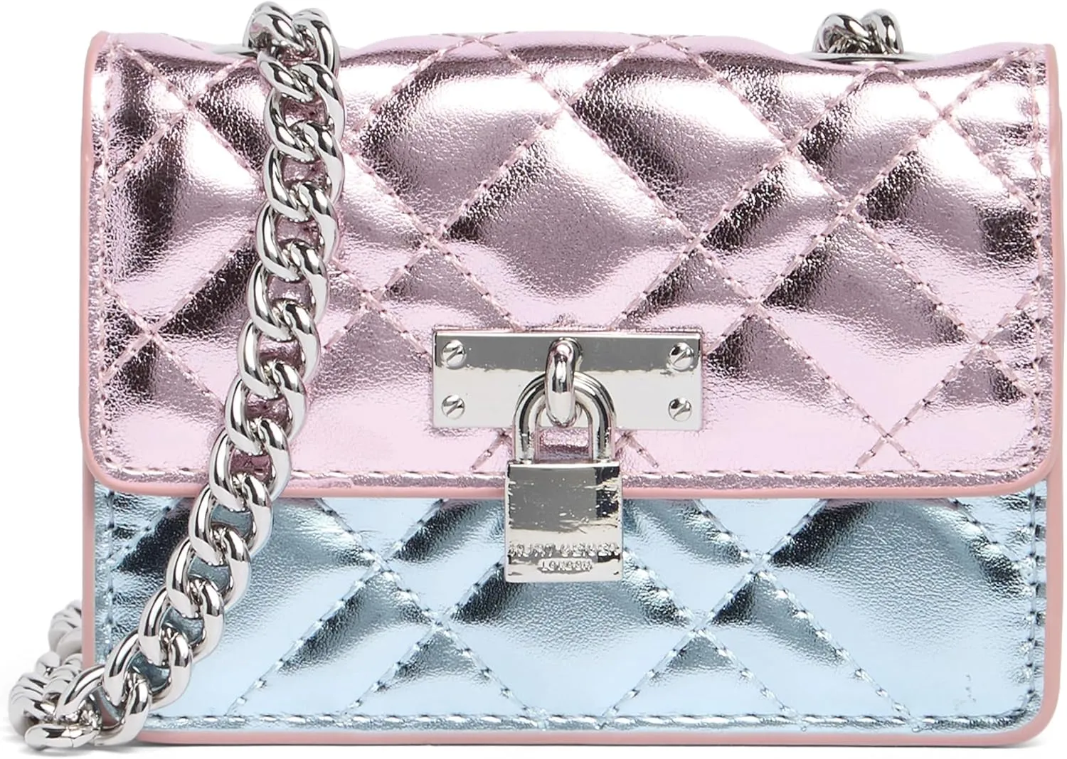 Kurt Geiger London Micro Brixton Shoulder Bag