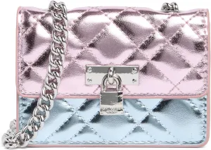 Kurt Geiger London Micro Brixton Shoulder Bag