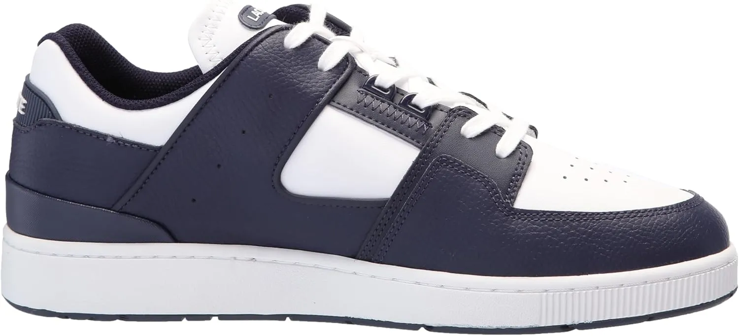 Lacoste Men's Court Cage Sneakers