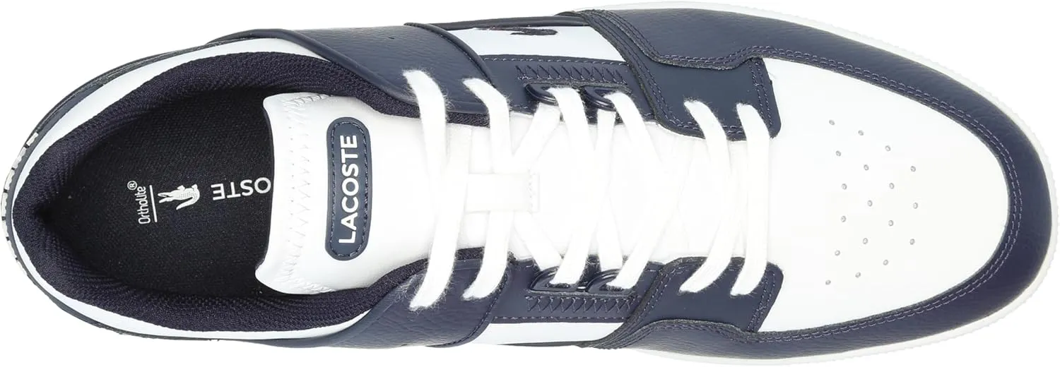 Lacoste Men's Court Cage Sneakers
