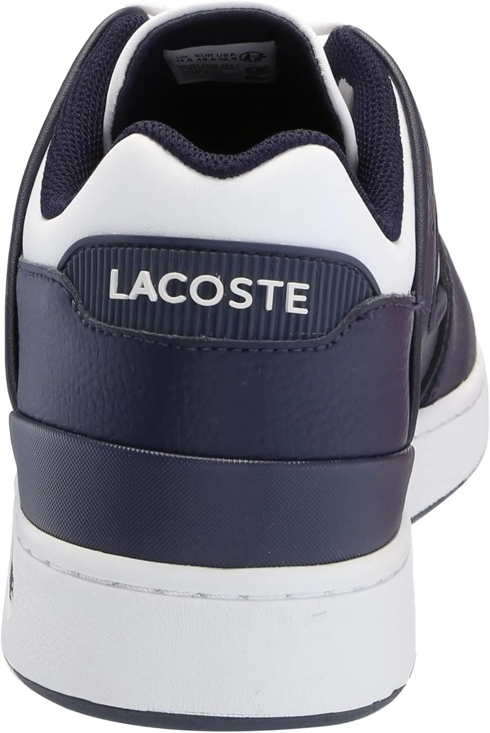 Lacoste Men's Court Cage Sneakers