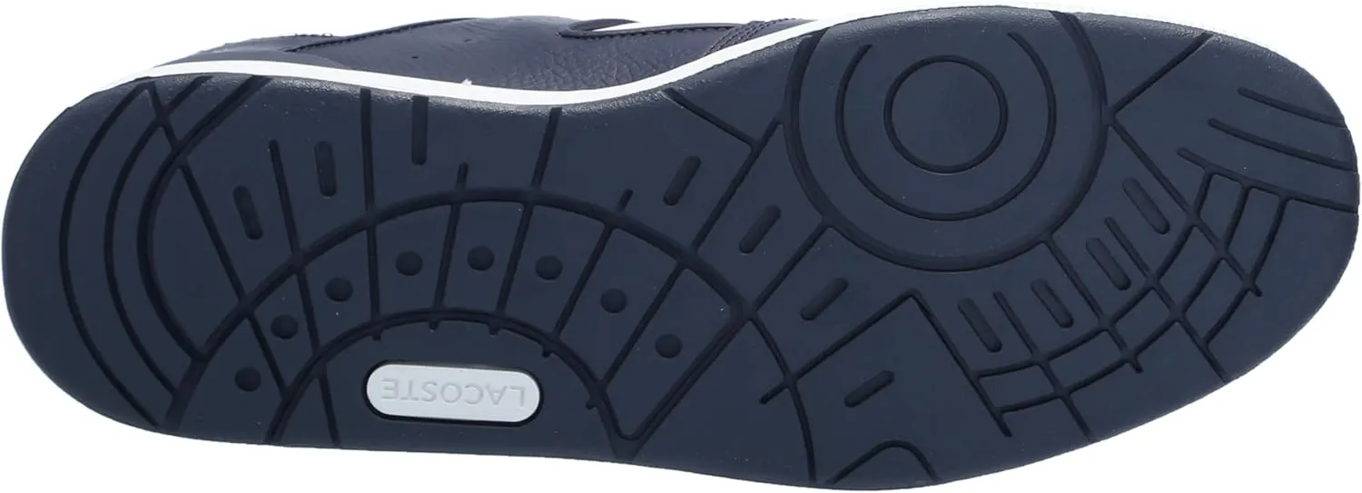 Lacoste Men's Court Cage Sneakers