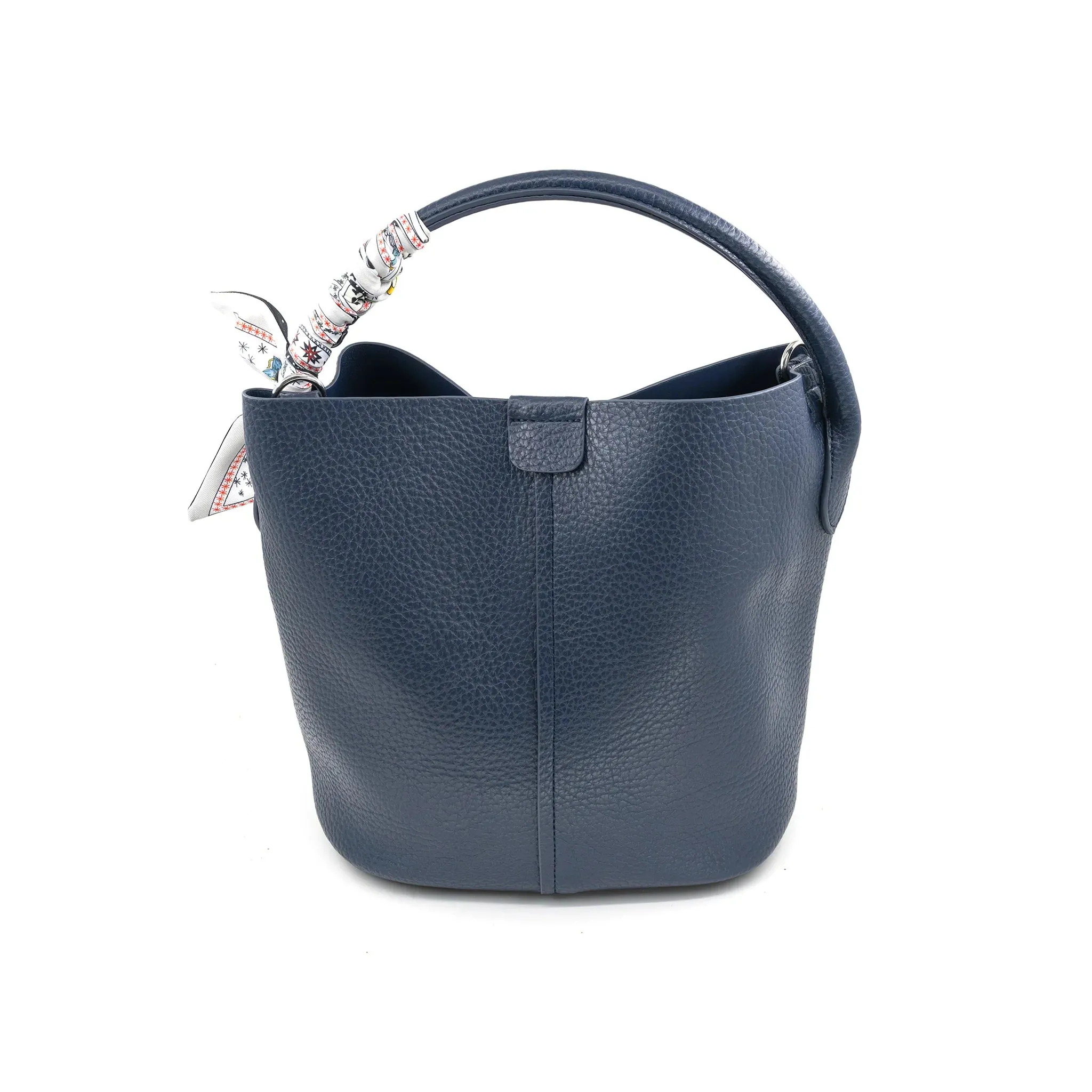 Large Bucket Purse