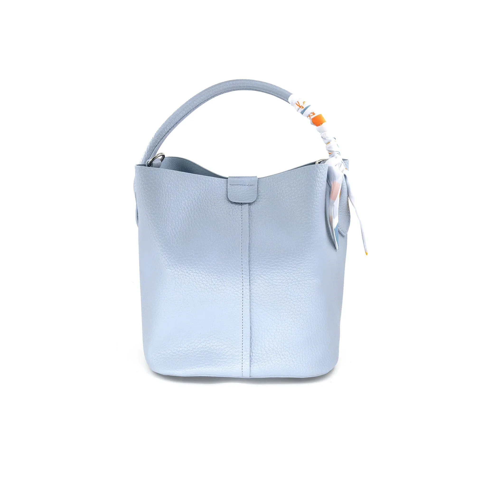 Large Bucket Purse