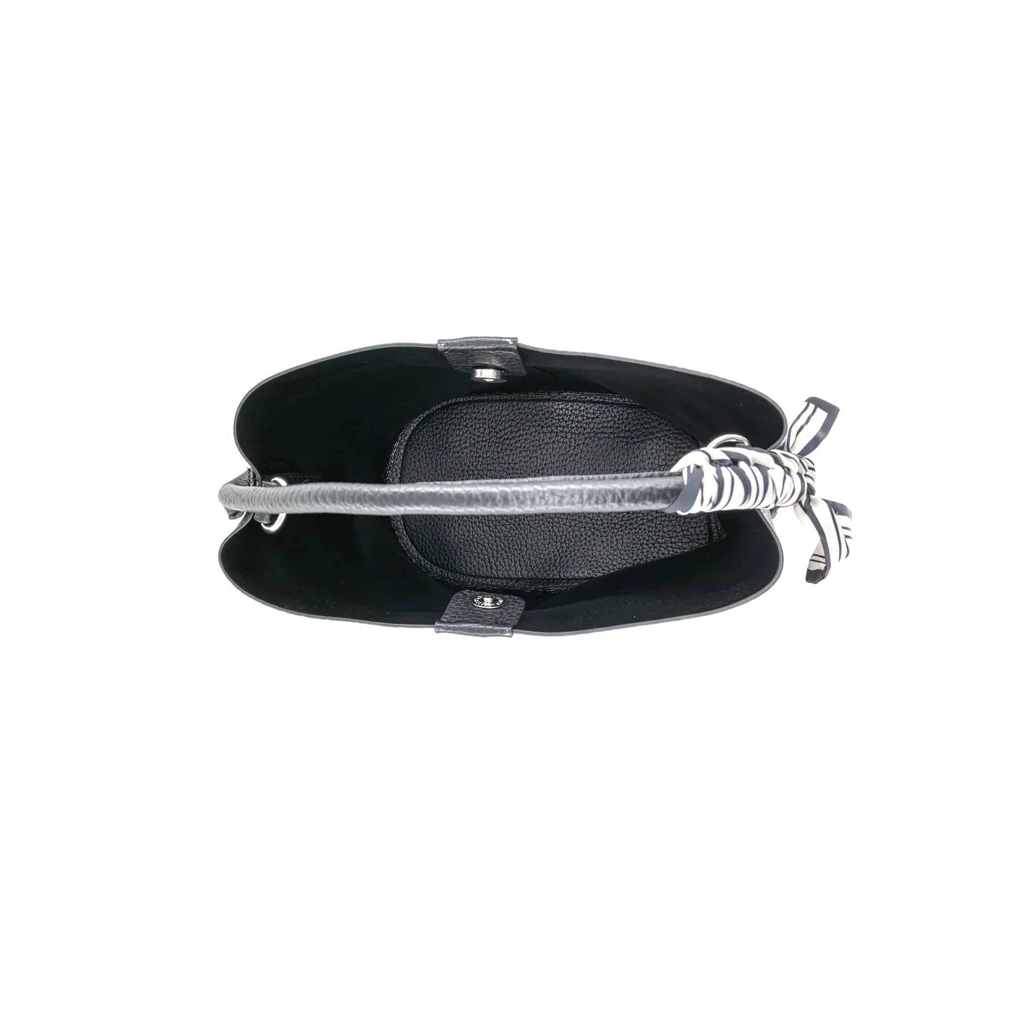 Large Bucket Purse