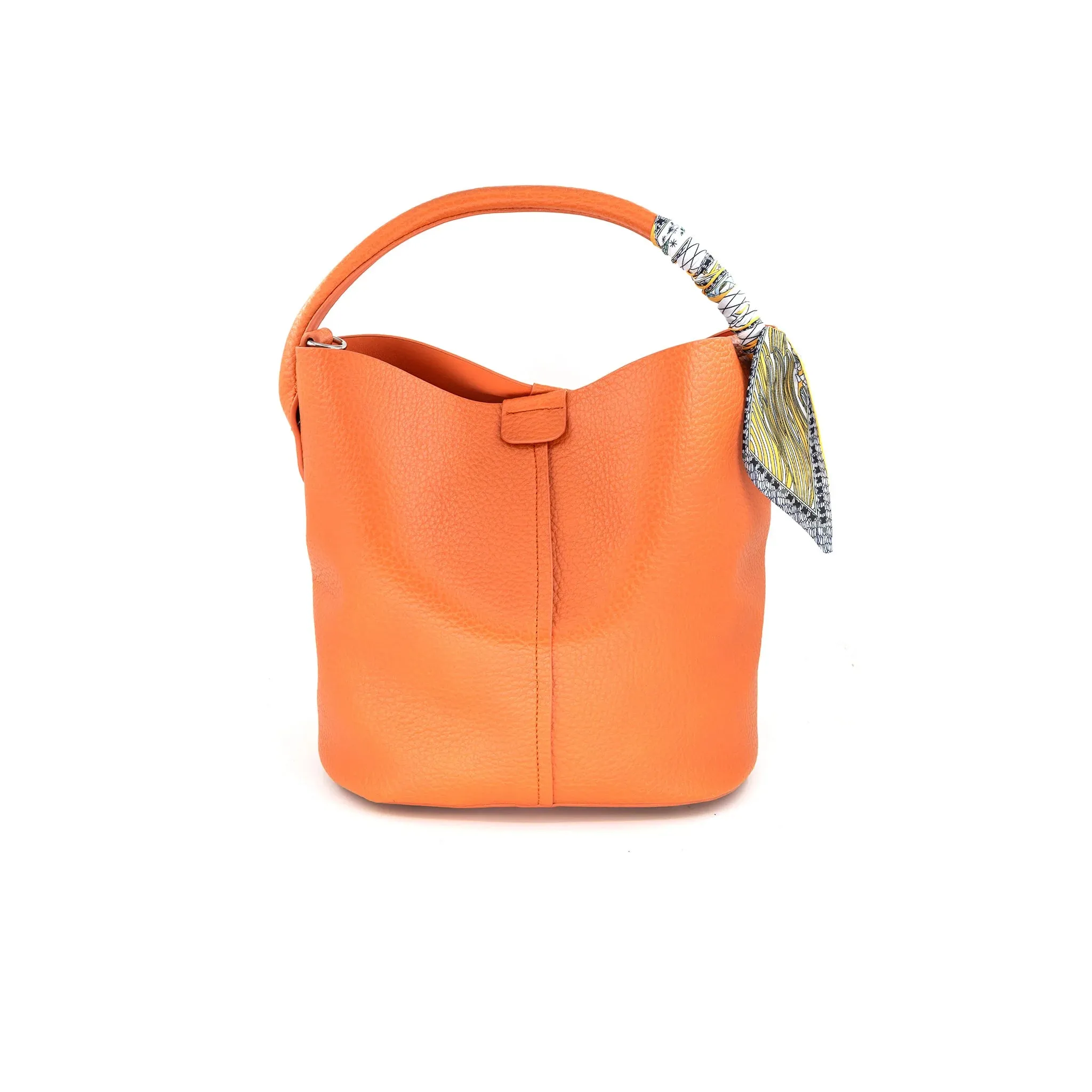 Large Bucket Purse