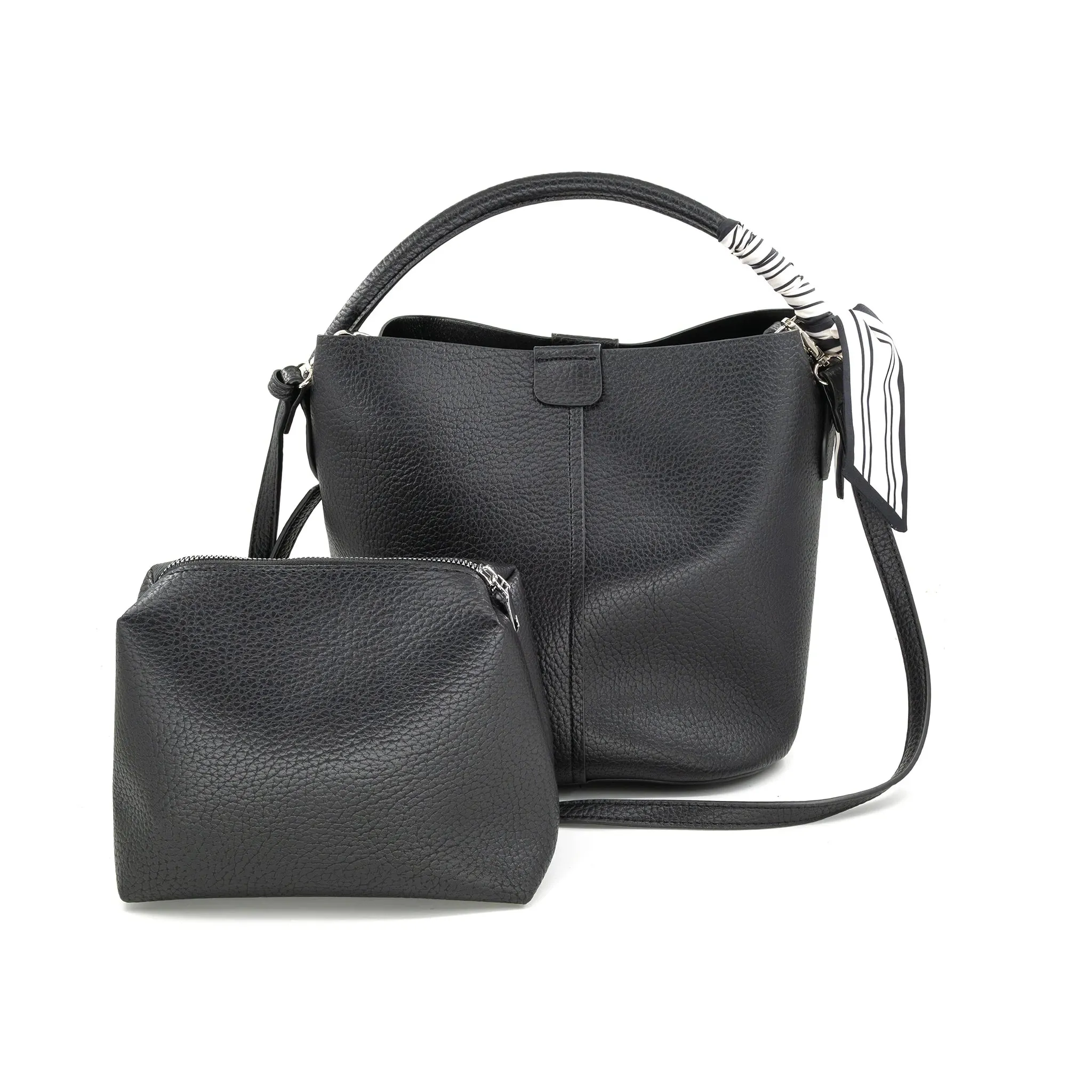 Large Bucket Purse