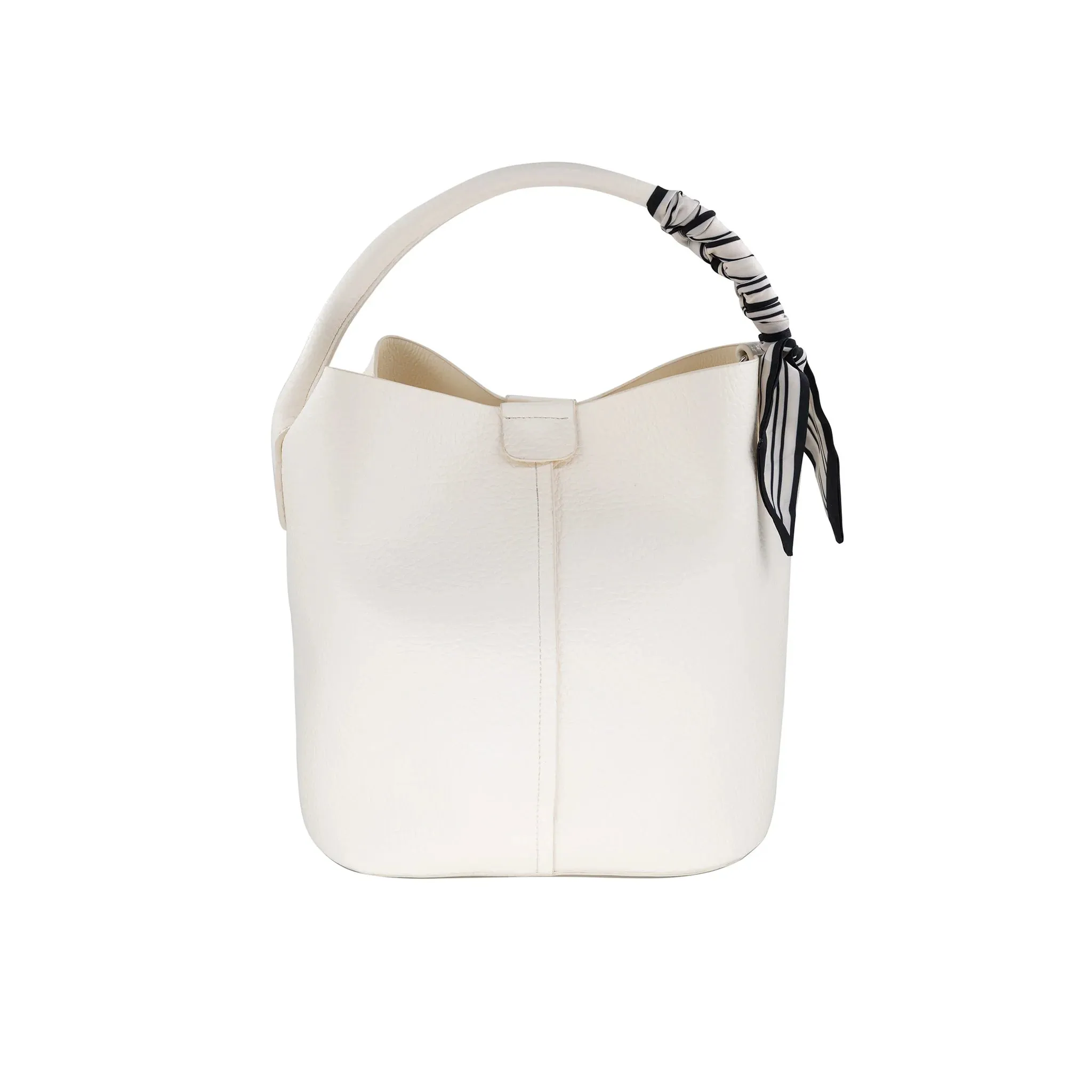 Large Bucket Purse