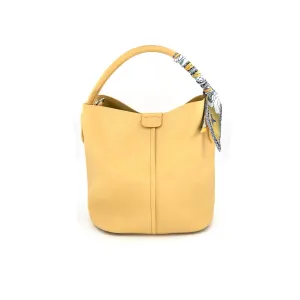 Large Bucket Purse