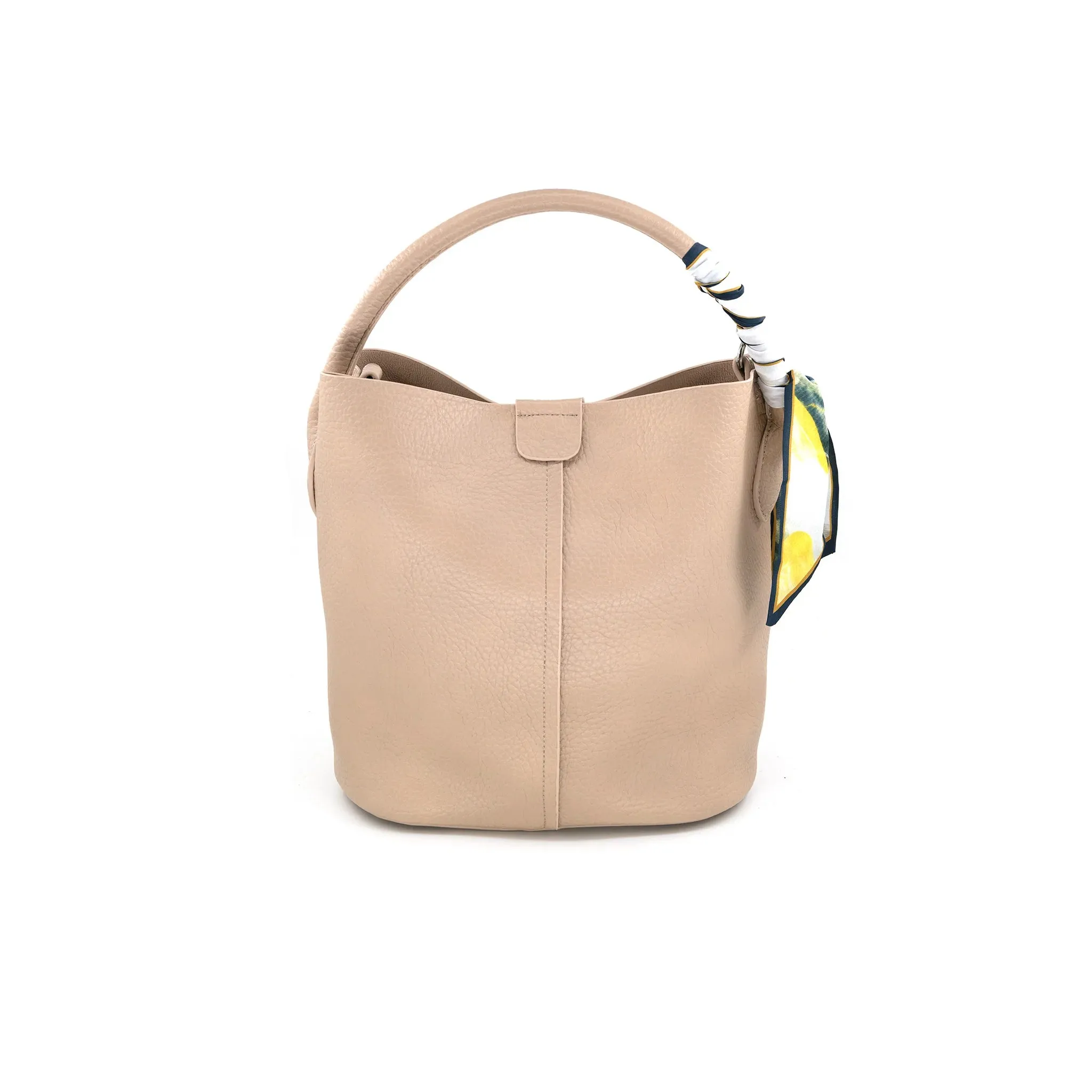 Large Bucket Purse