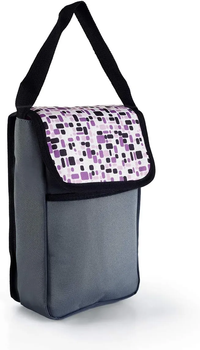 Large Messenger Diaper Bag Shoulder bag Custom Monogram Baby Bag