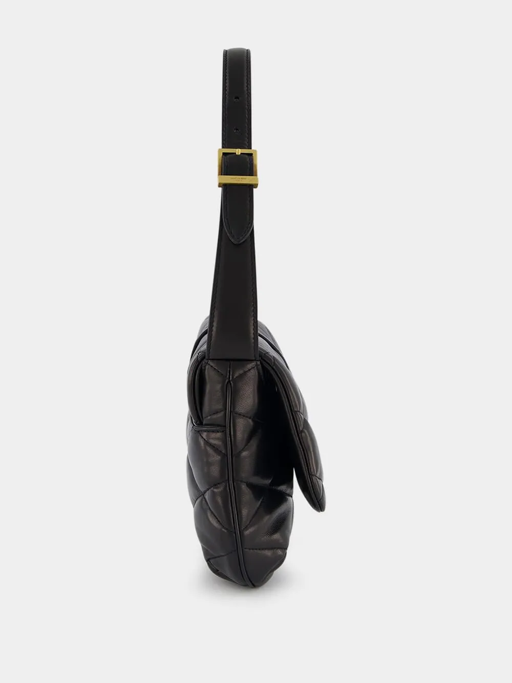 Le 57 Hobo Shoulder Bag