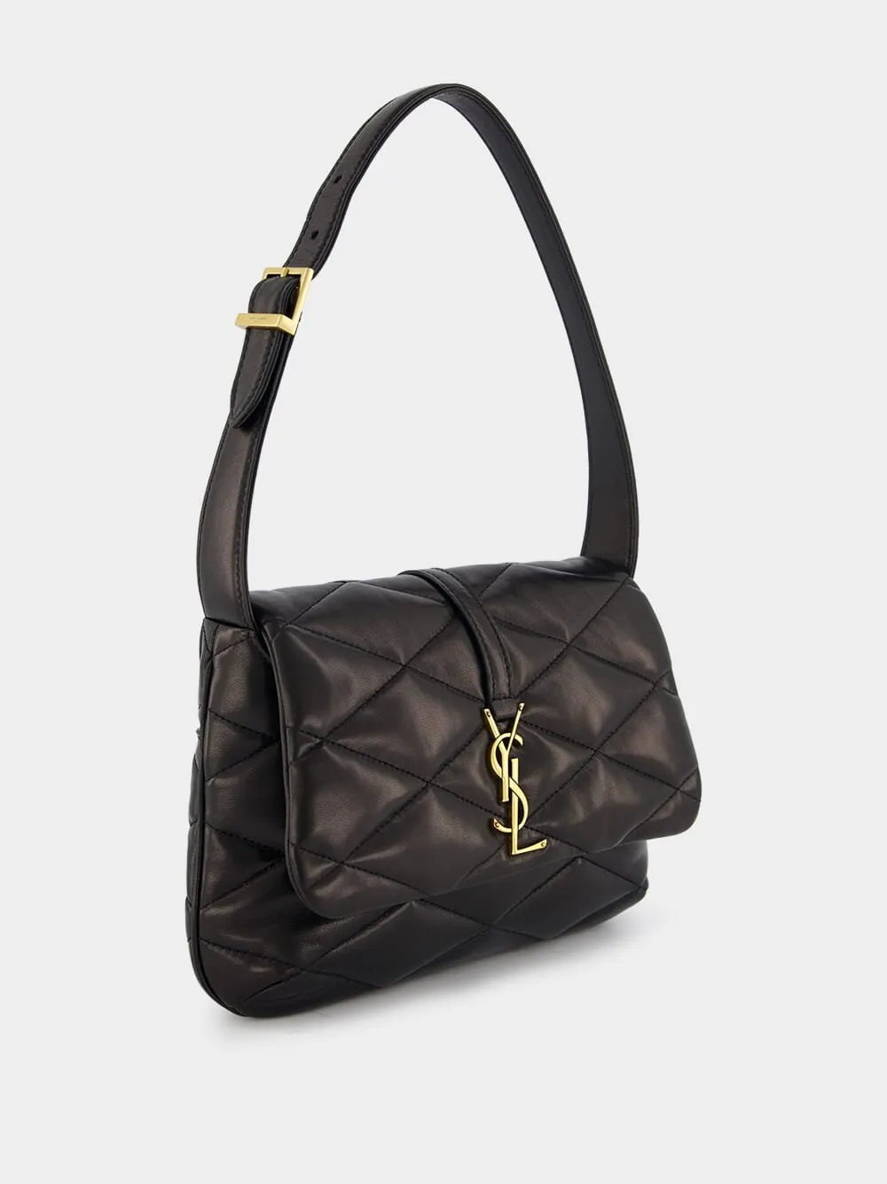 Le 57 Hobo Shoulder Bag