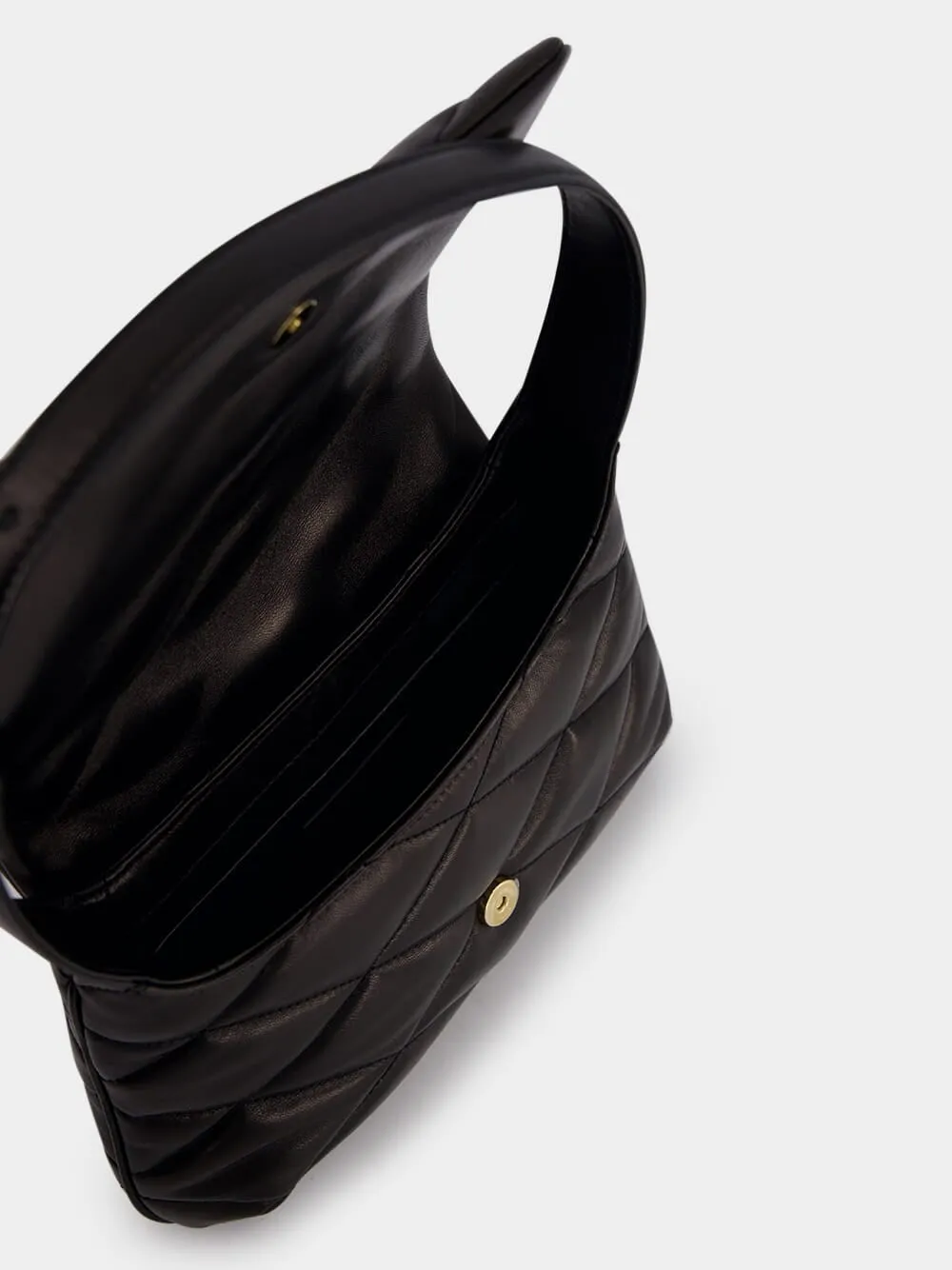Le 57 Hobo Shoulder Bag