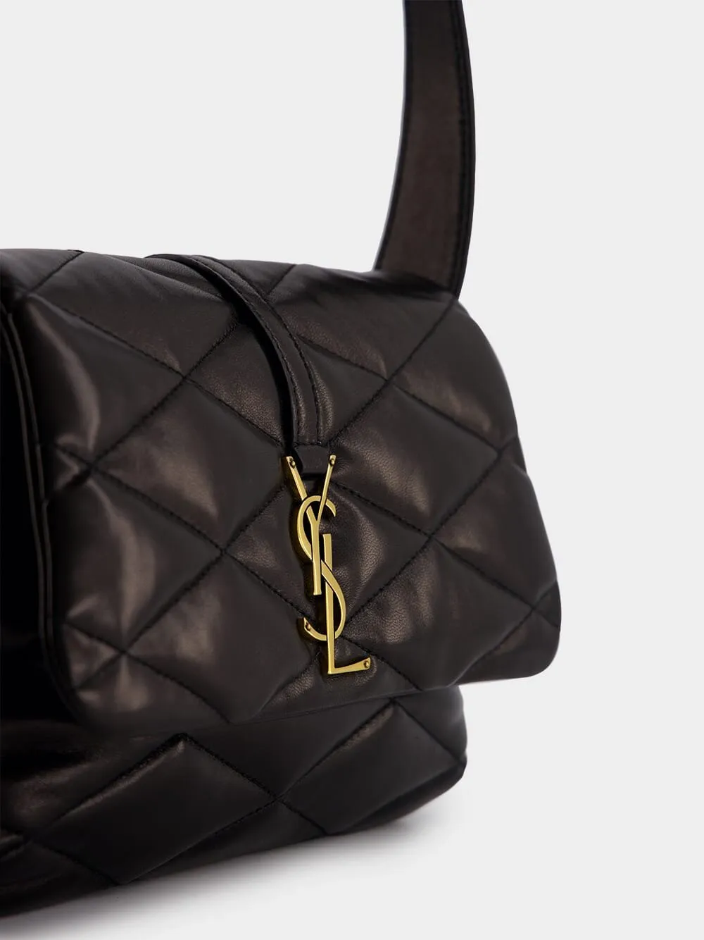 Le 57 Hobo Shoulder Bag