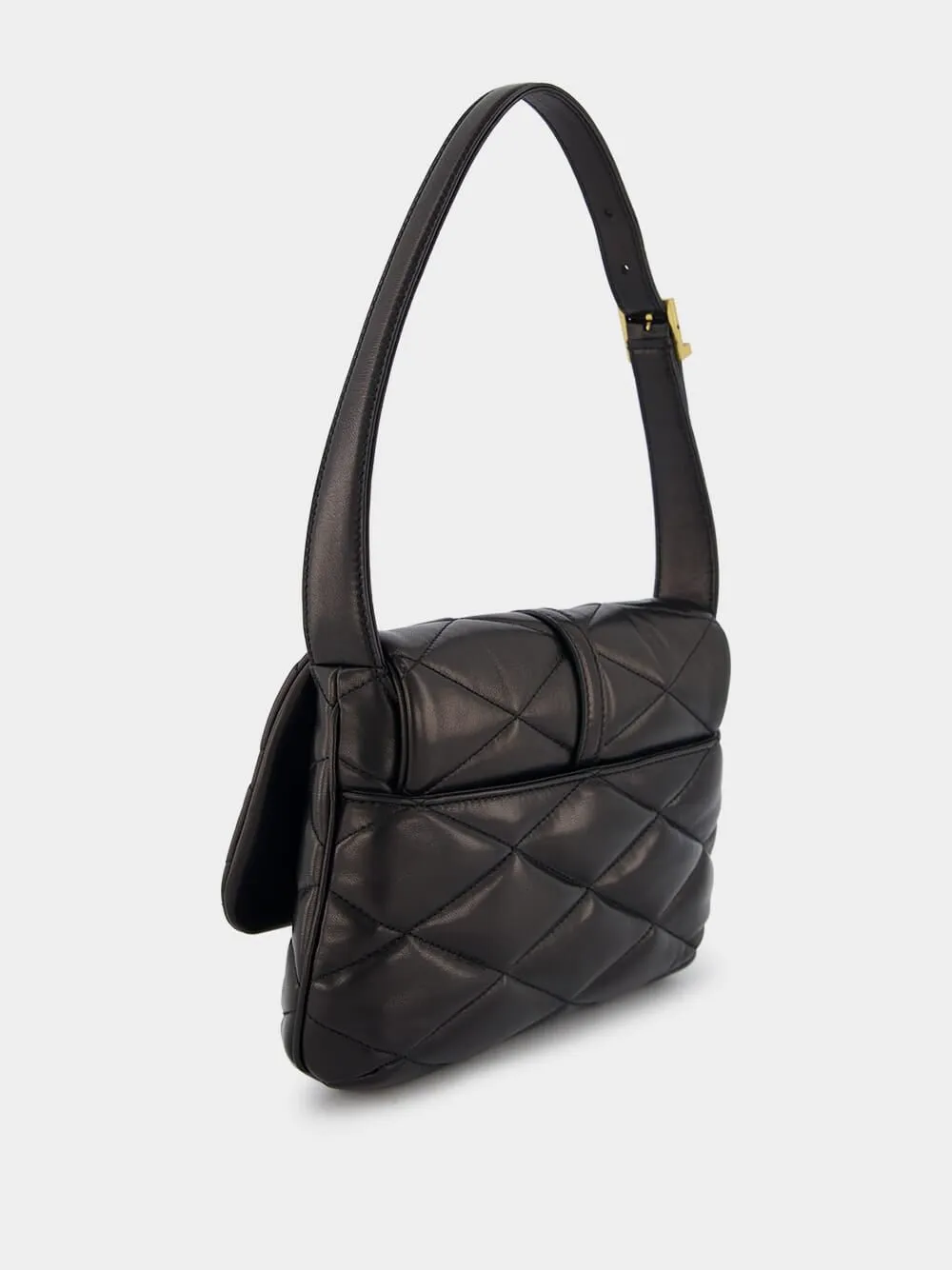 Le 57 Hobo Shoulder Bag