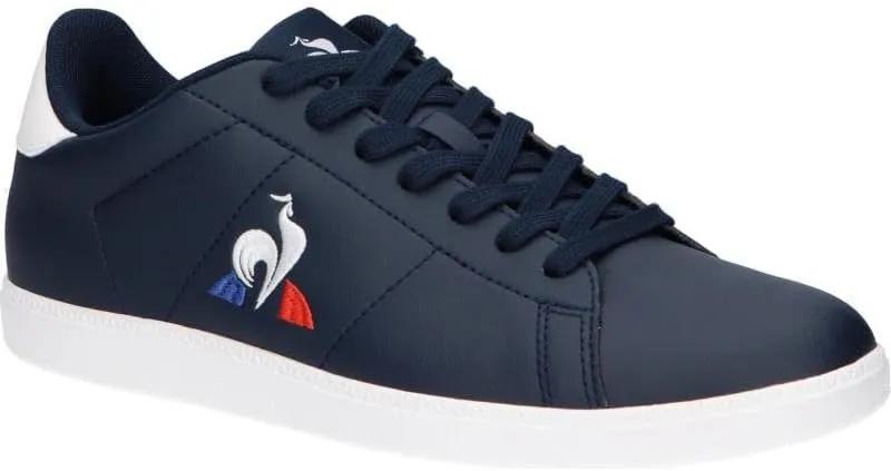 Le Coq Sportif Unisex Courtset_2 Trainers