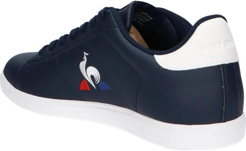 Le Coq Sportif Unisex Courtset_2 Trainers