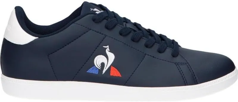 Le Coq Sportif Unisex Courtset_2 Trainers