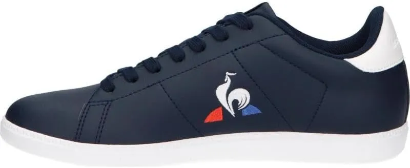 Le Coq Sportif Unisex Courtset_2 Trainers