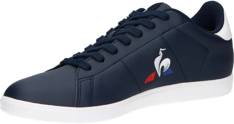 Le Coq Sportif Unisex Courtset_2 Trainers