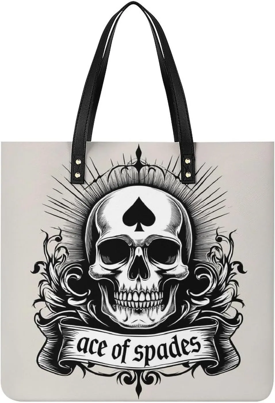 Leather Purse For Women Ladies Tote Shoulder Handbag