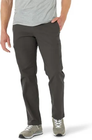 Lee Men's Extreme Motion Canvas Cargo Pant