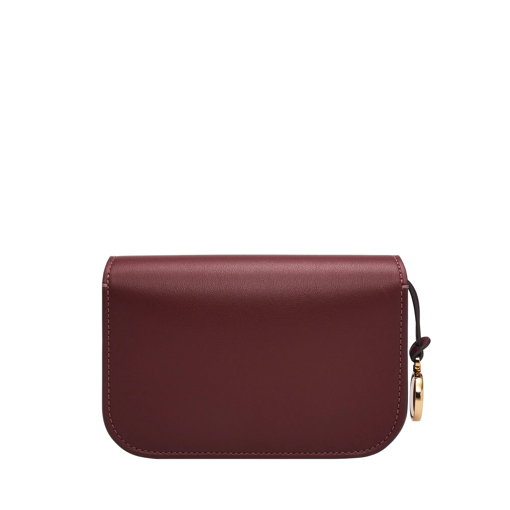 Lennox Small Flap Crossbody