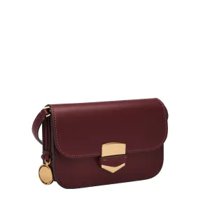 Lennox Small Flap Crossbody