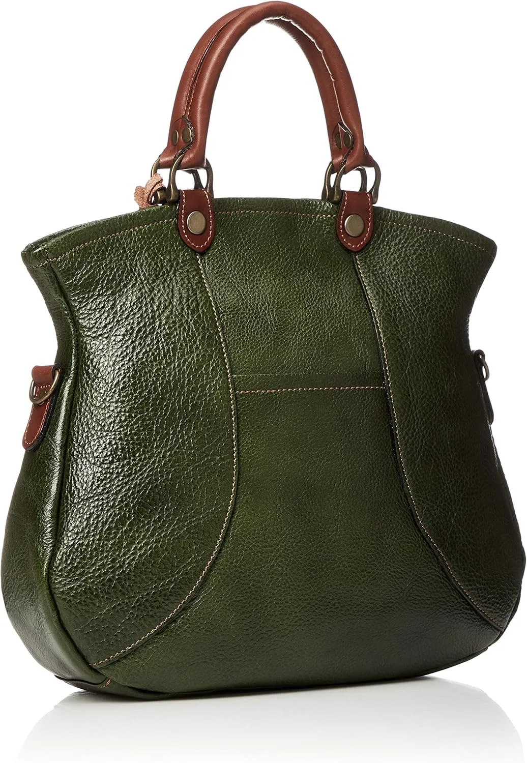 LEVANT(レバント) Leather Shoulder Bag