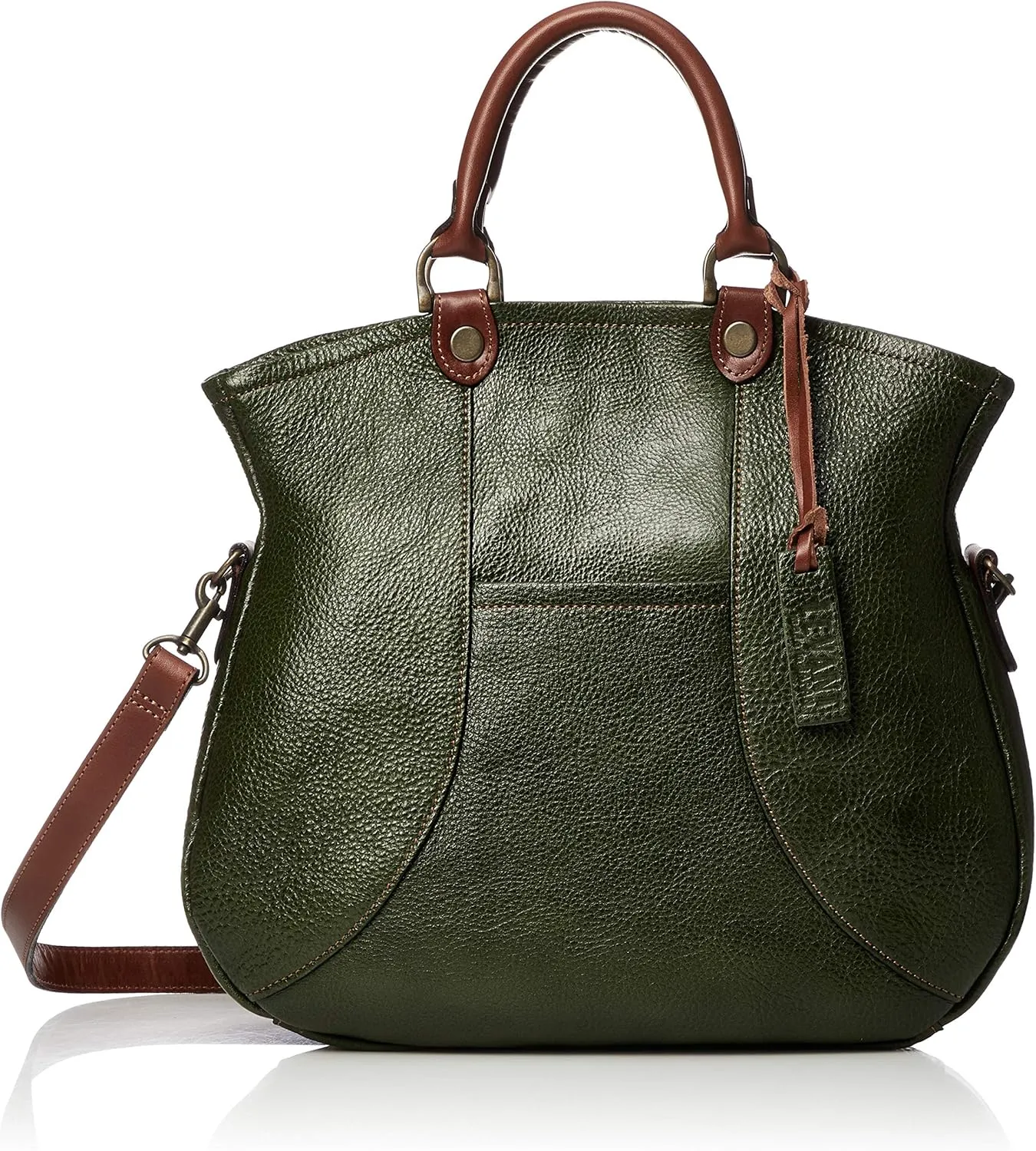 LEVANT(レバント) Leather Shoulder Bag