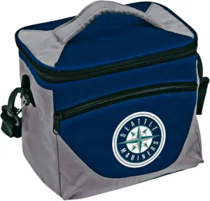 Licensed MLB Seattle Mariners Halftime Lunch Cooler