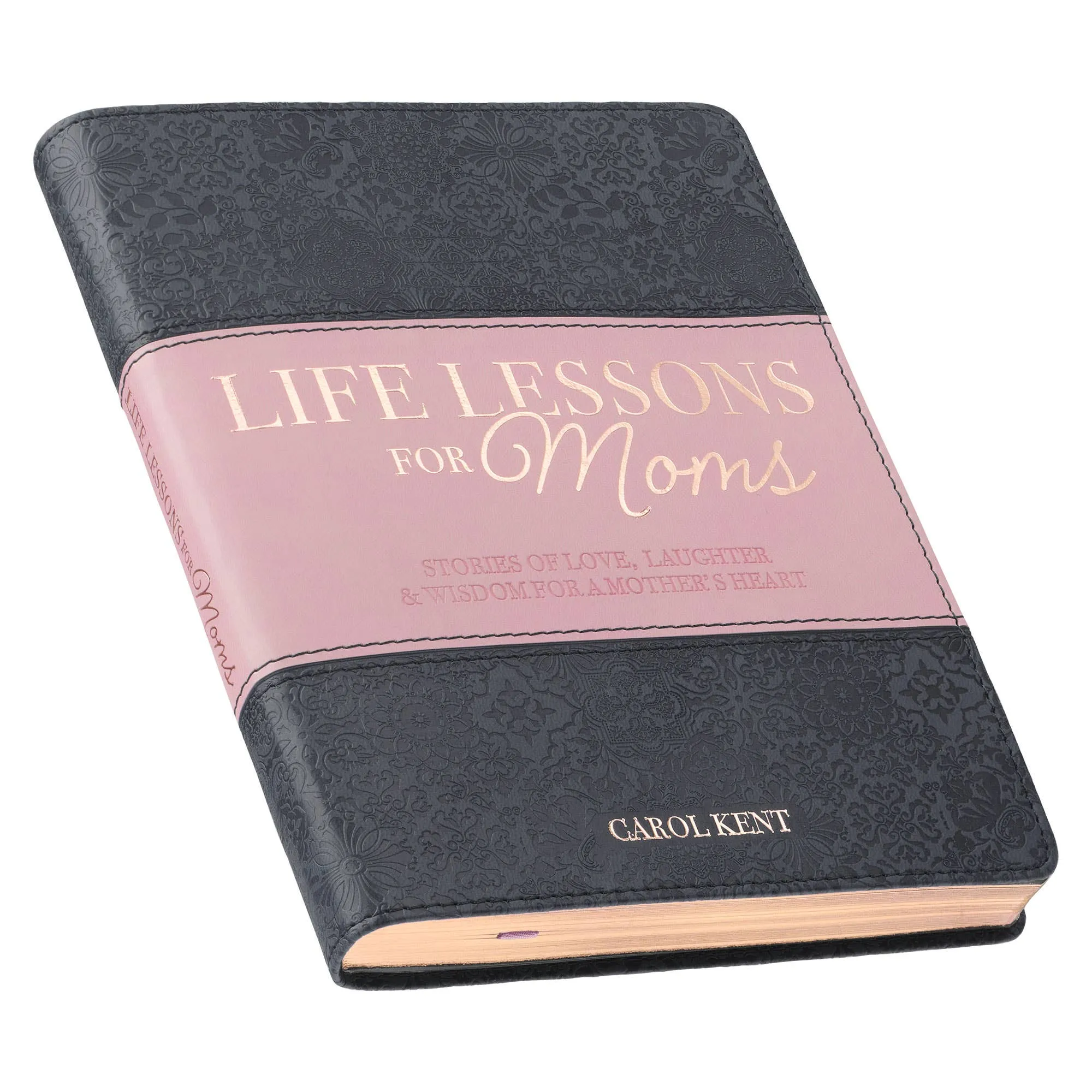 Life Lessons For Moms Book