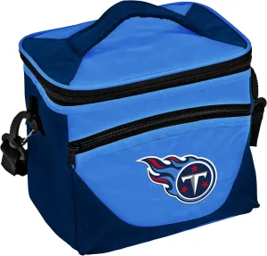 Logo Brands Officially Licensed NFL Halftime Lunch Cooler, One Size