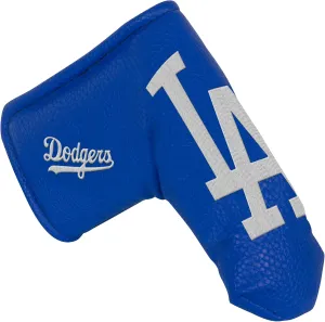 Los Angeles Dodgers Blade Putter Cover